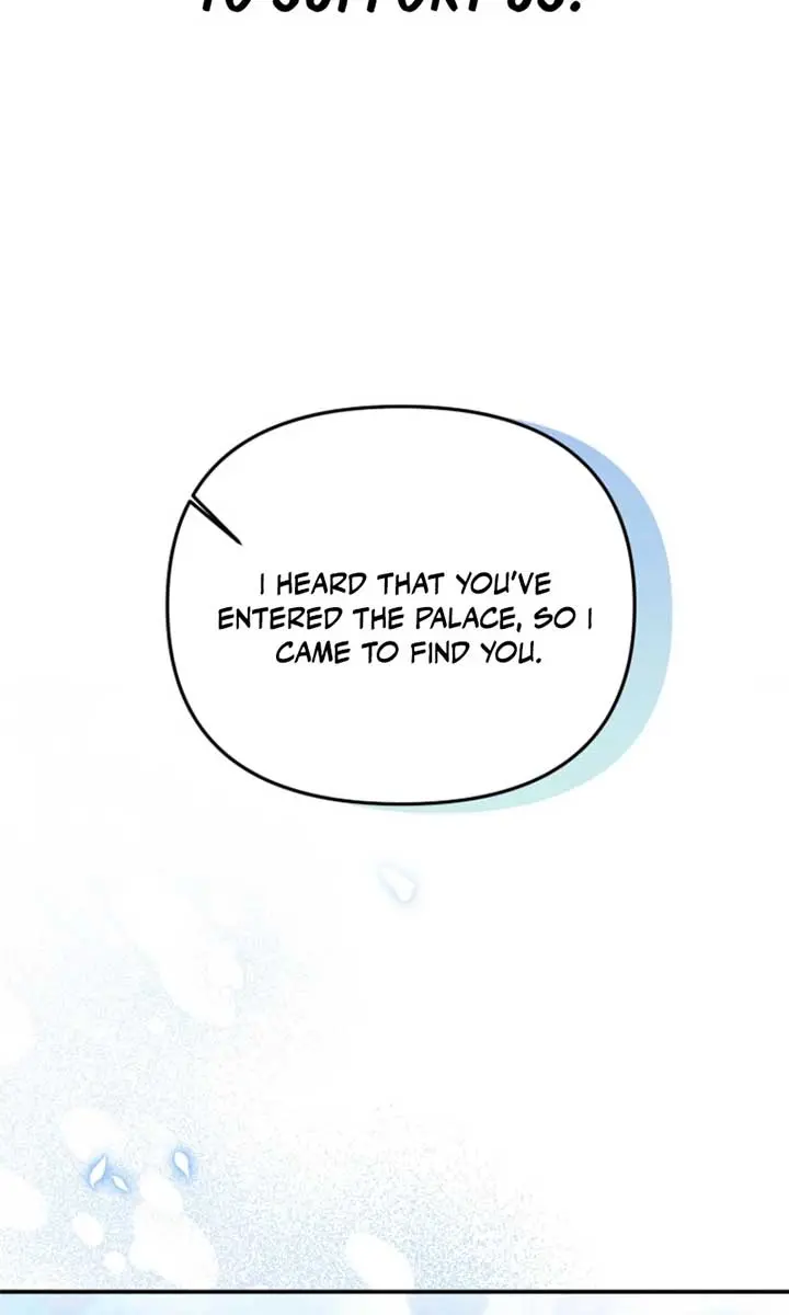 The Materialistic Princess Chapter 101 Page 3