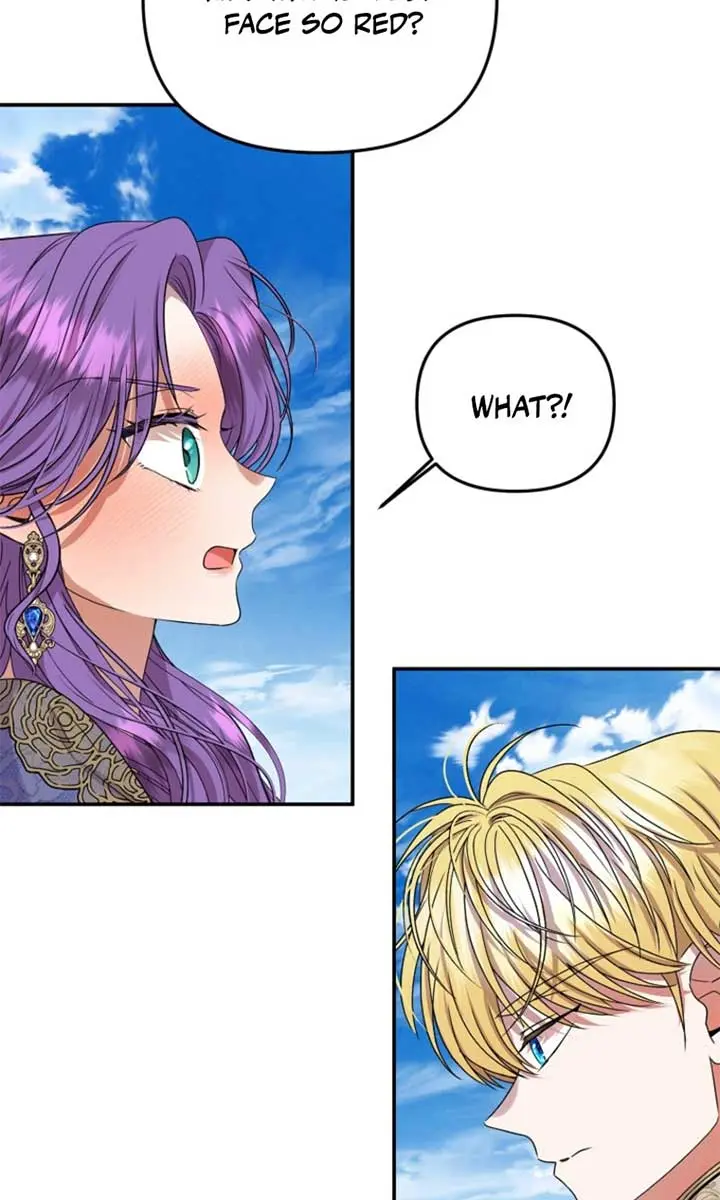 The Materialistic Princess Chapter 101 Page 7