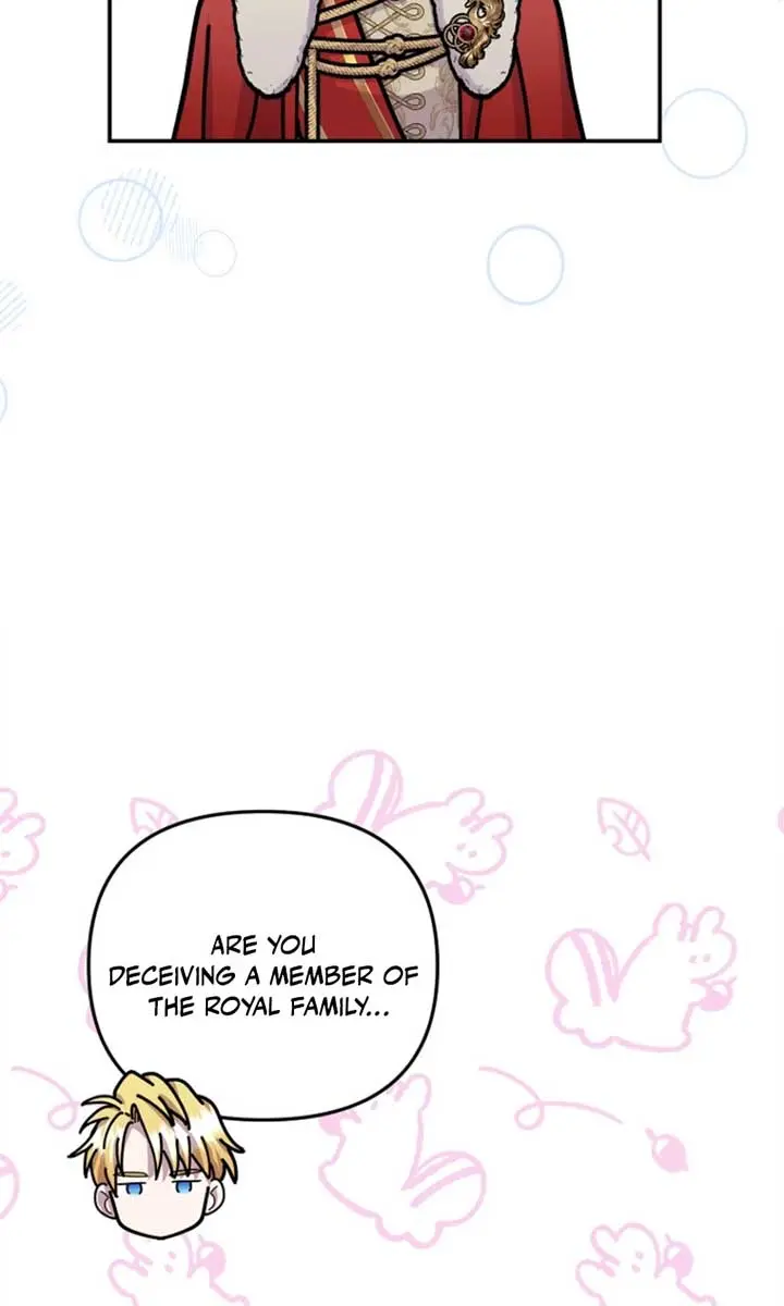 The Materialistic Princess Chapter 101 Page 11