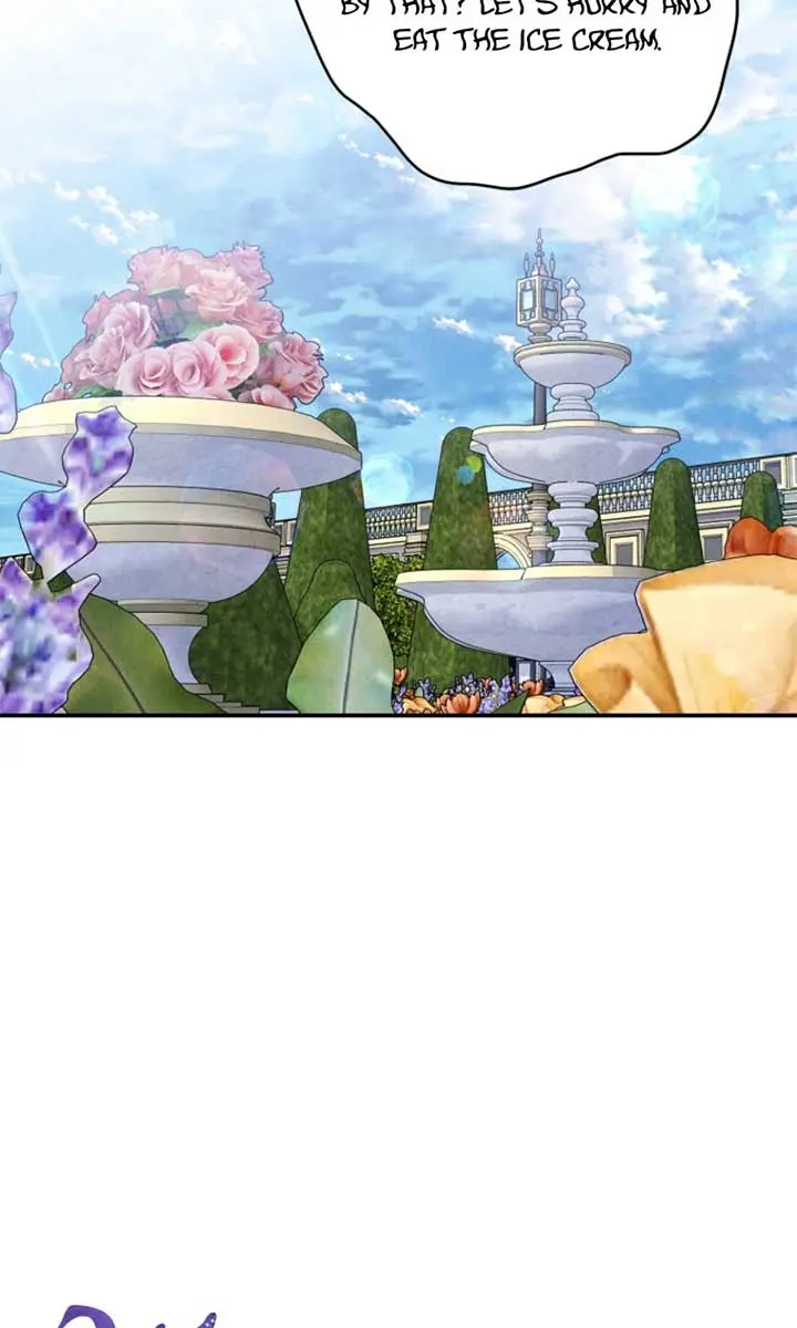 The Materialistic Princess Chapter 101 Page 27
