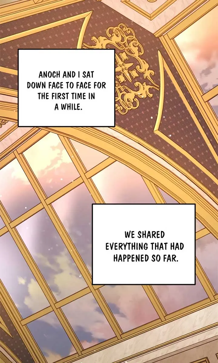 The Materialistic Princess Chapter 101 Page 30