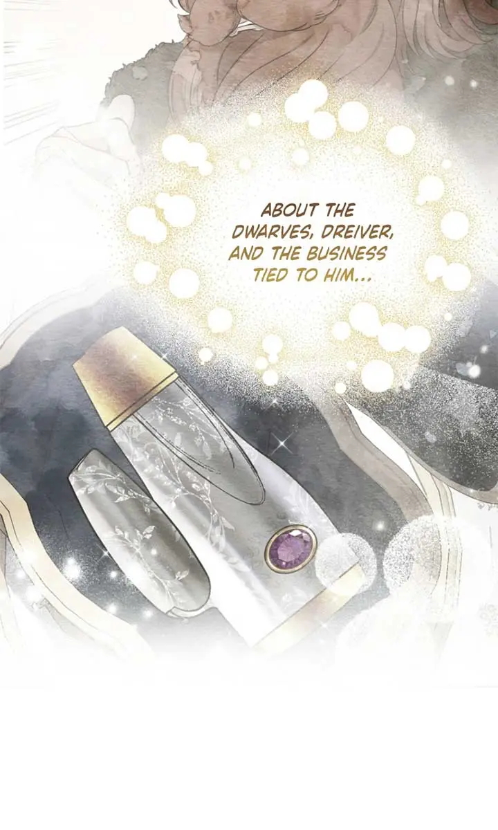The Materialistic Princess Chapter 101 Page 33