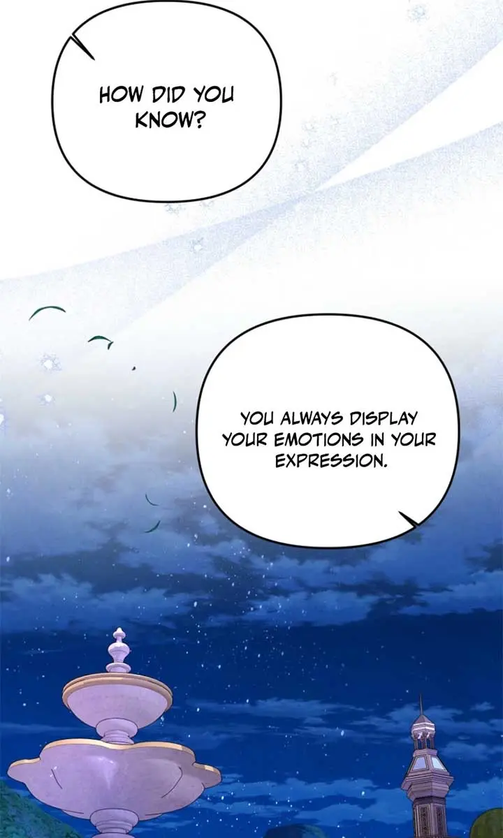 The Materialistic Princess Chapter 101 Page 49