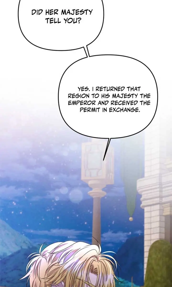 The Materialistic Princess Chapter 101 Page 56
