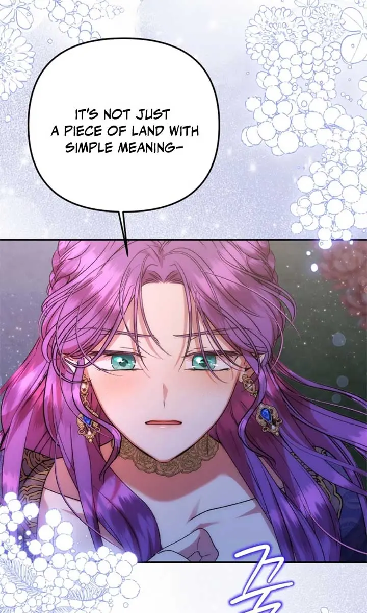 The Materialistic Princess Chapter 101 Page 62