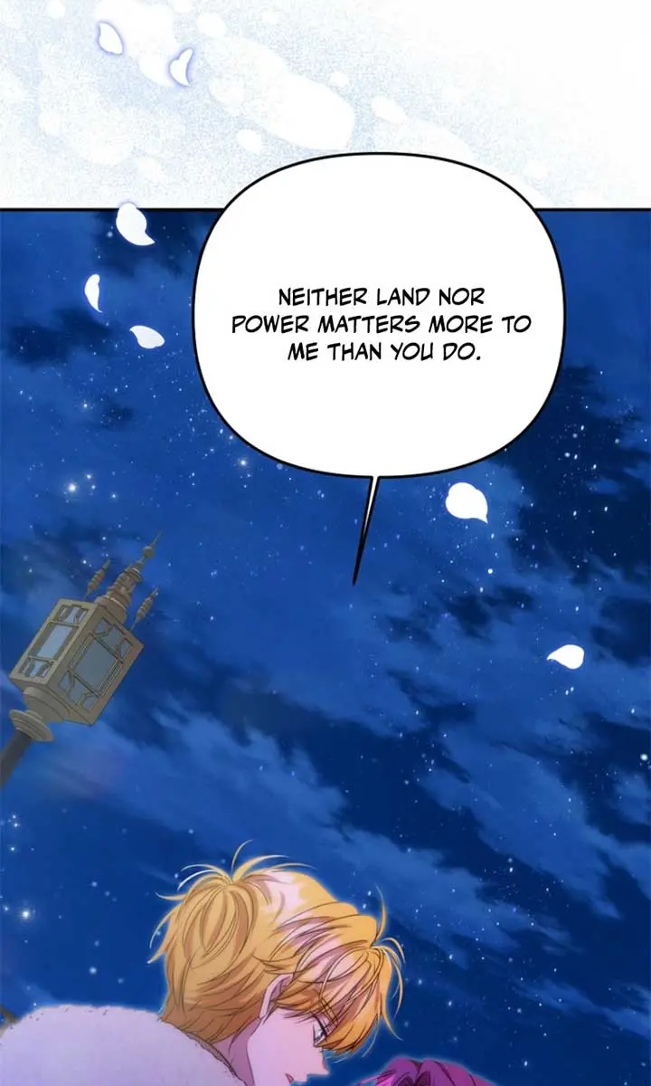 The Materialistic Princess Chapter 101 Page 80