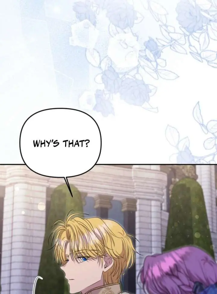 The Materialistic Princess Chapter 102 Page 6
