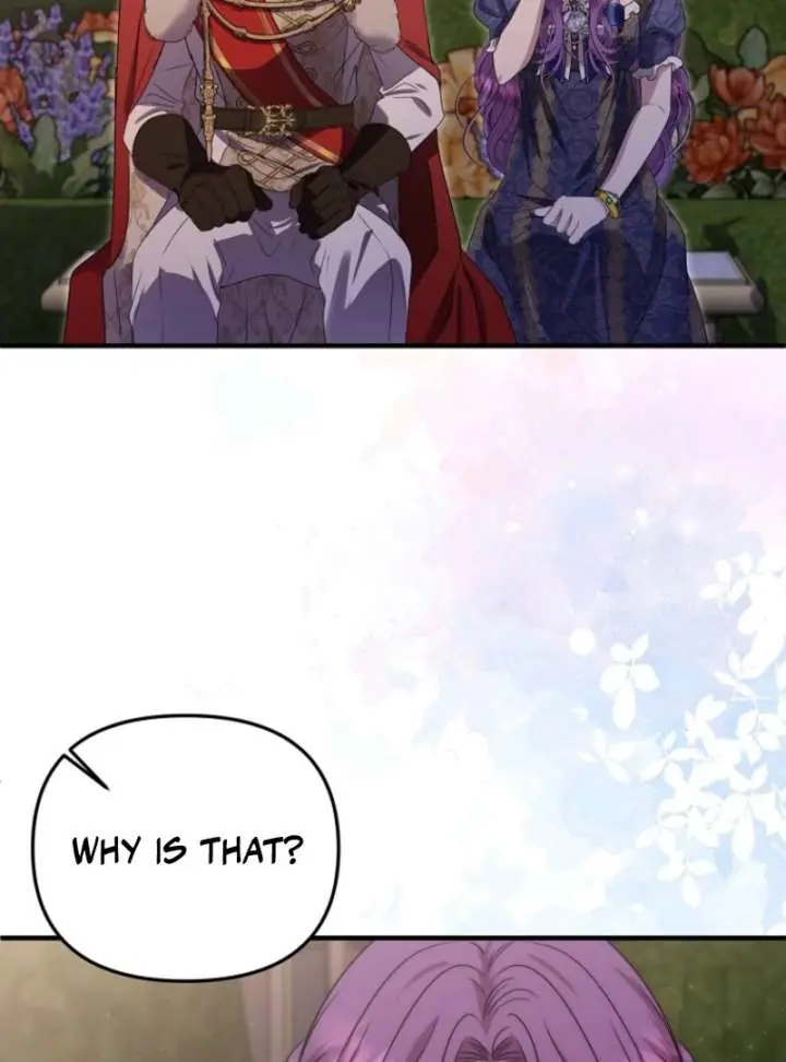 The Materialistic Princess Chapter 102 Page 18