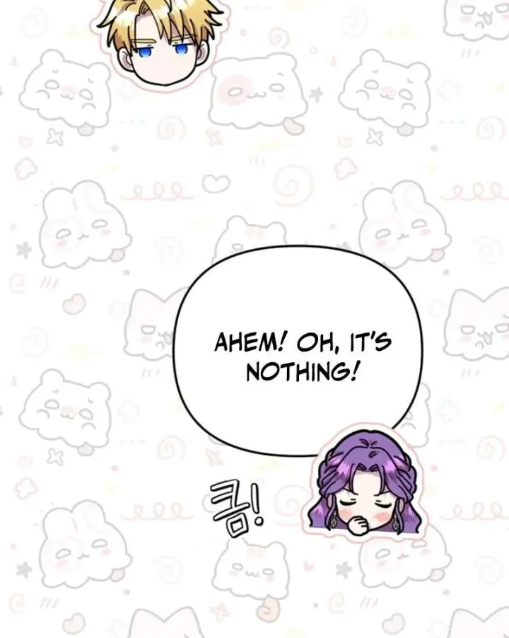 The Materialistic Princess Chapter 102 Page 29