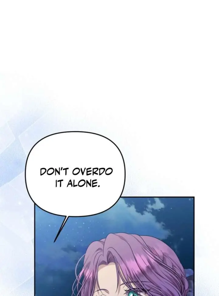 The Materialistic Princess Chapter 102 Page 36