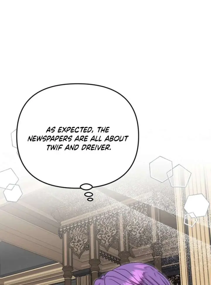The Materialistic Princess Chapter 102 Page 54