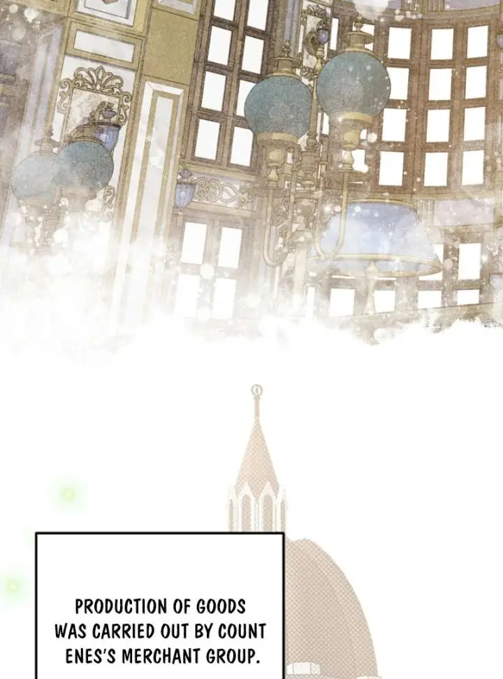 The Materialistic Princess Chapter 102 Page 60
