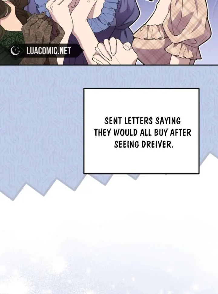 The Materialistic Princess Chapter 102 Page 74