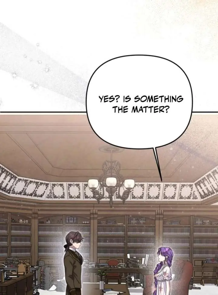 The Materialistic Princess Chapter 102 Page 87