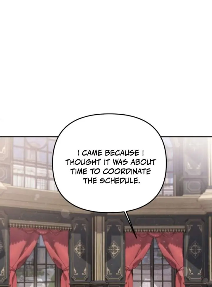 The Materialistic Princess Chapter 103 Page 7