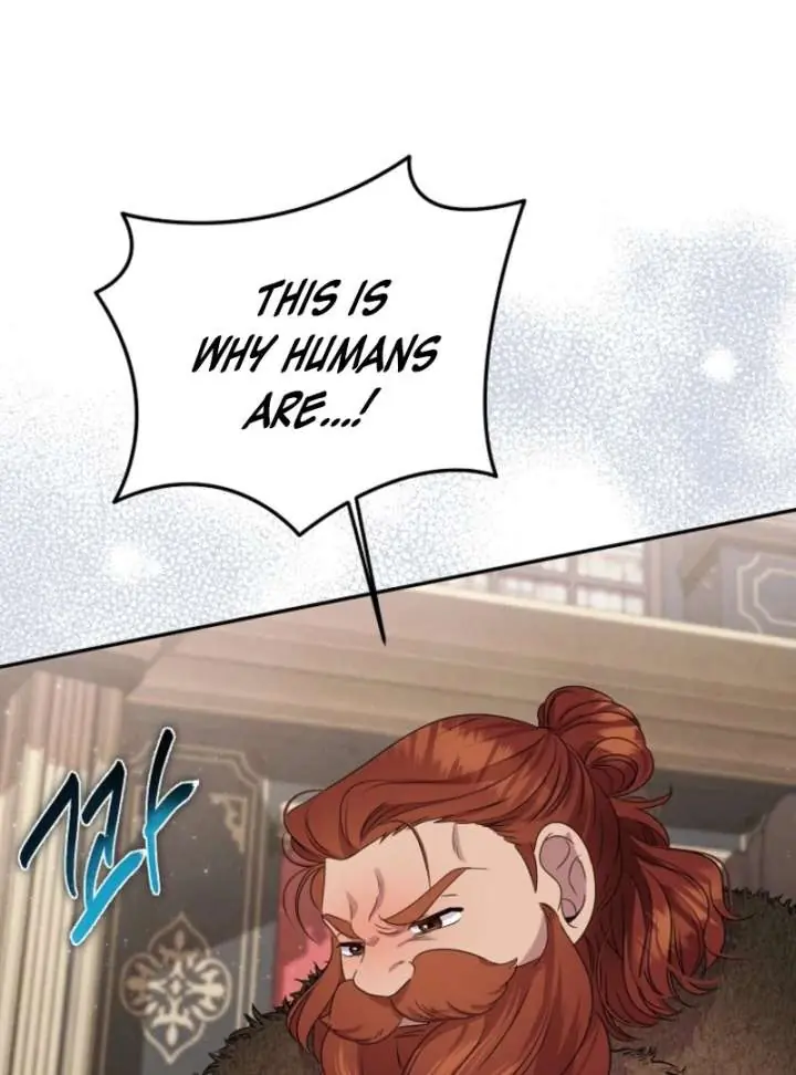 The Materialistic Princess Chapter 103 Page 19