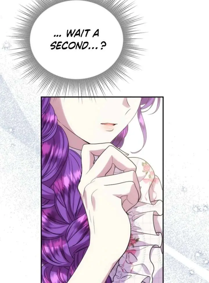 The Materialistic Princess Chapter 103 Page 22