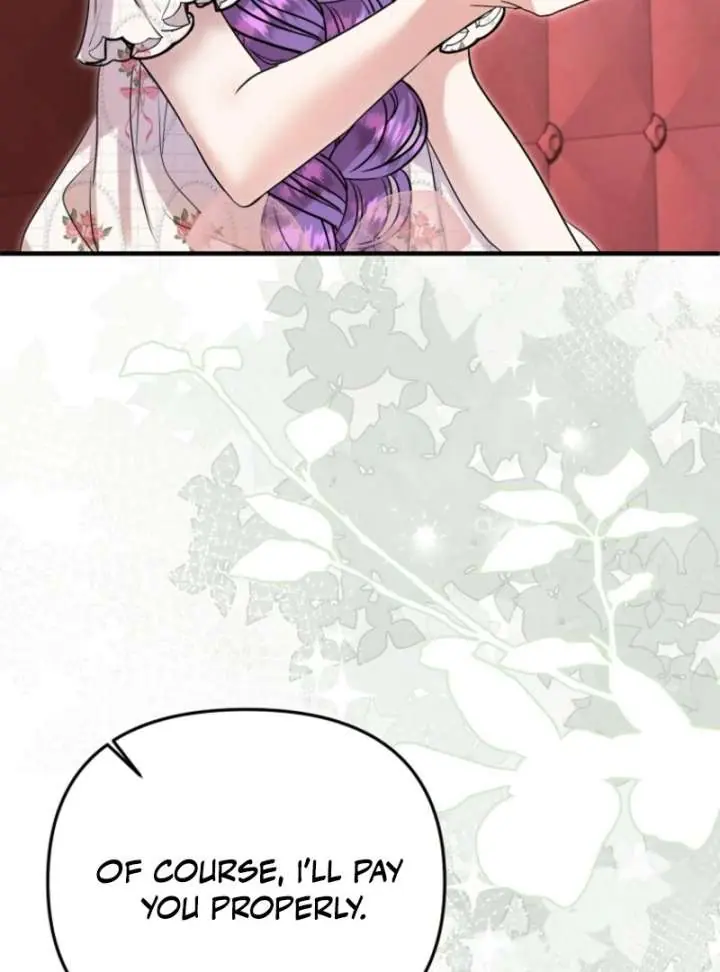 The Materialistic Princess Chapter 103 Page 41