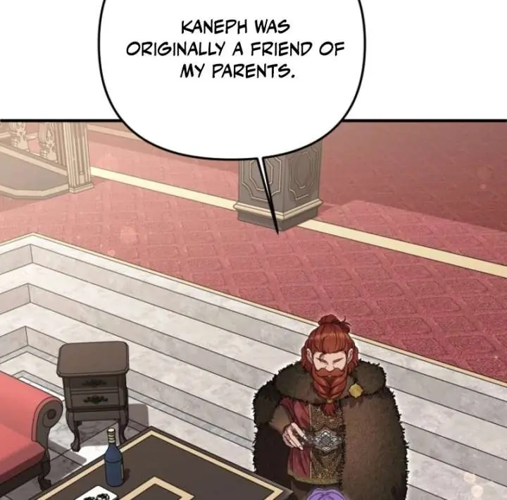 The Materialistic Princess Chapter 103 Page 56