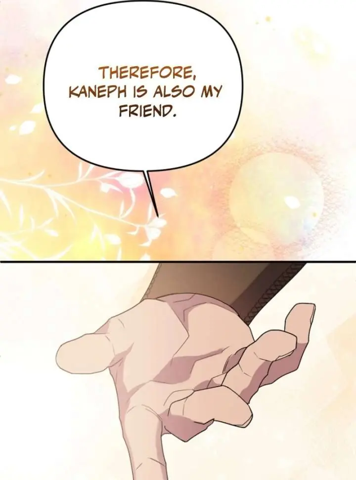 The Materialistic Princess Chapter 103 Page 58