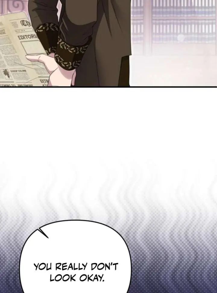 The Materialistic Princess Chapter 103 Page 73