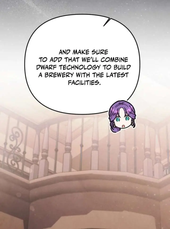 The Materialistic Princess Chapter 103 Page 91