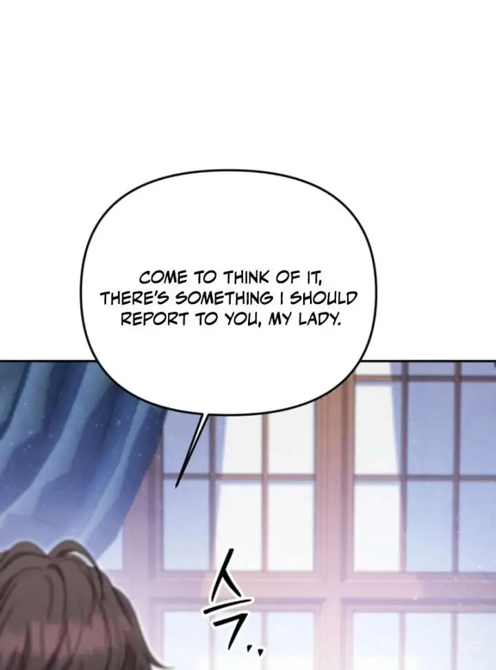 The Materialistic Princess Chapter 103 Page 103