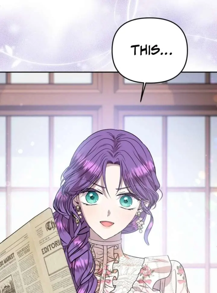 The Materialistic Princess Chapter 103 Page 121