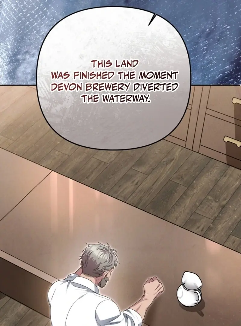 The Materialistic Princess Chapter 104 Page 23