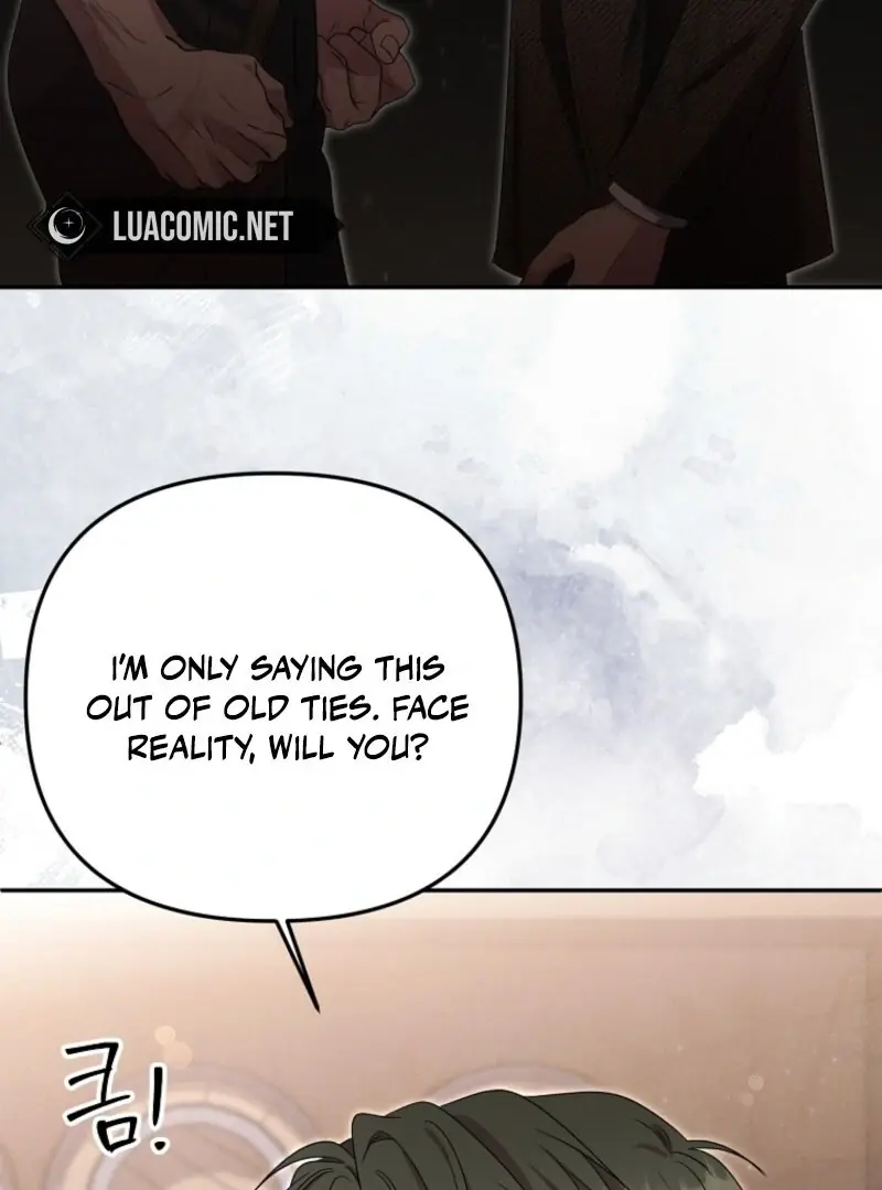 The Materialistic Princess Chapter 104 Page 39