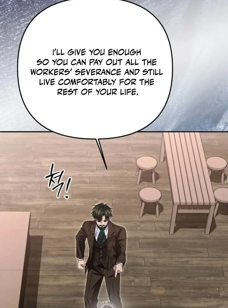 The Materialistic Princess Chapter 104 Page 49