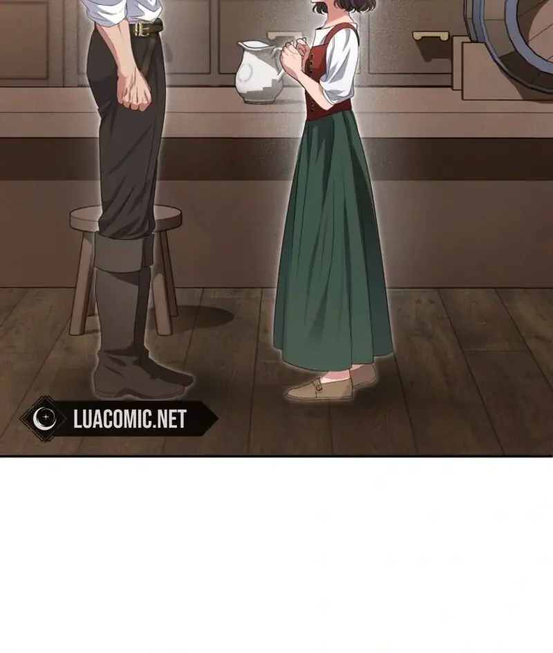 The Materialistic Princess Chapter 104 Page 69