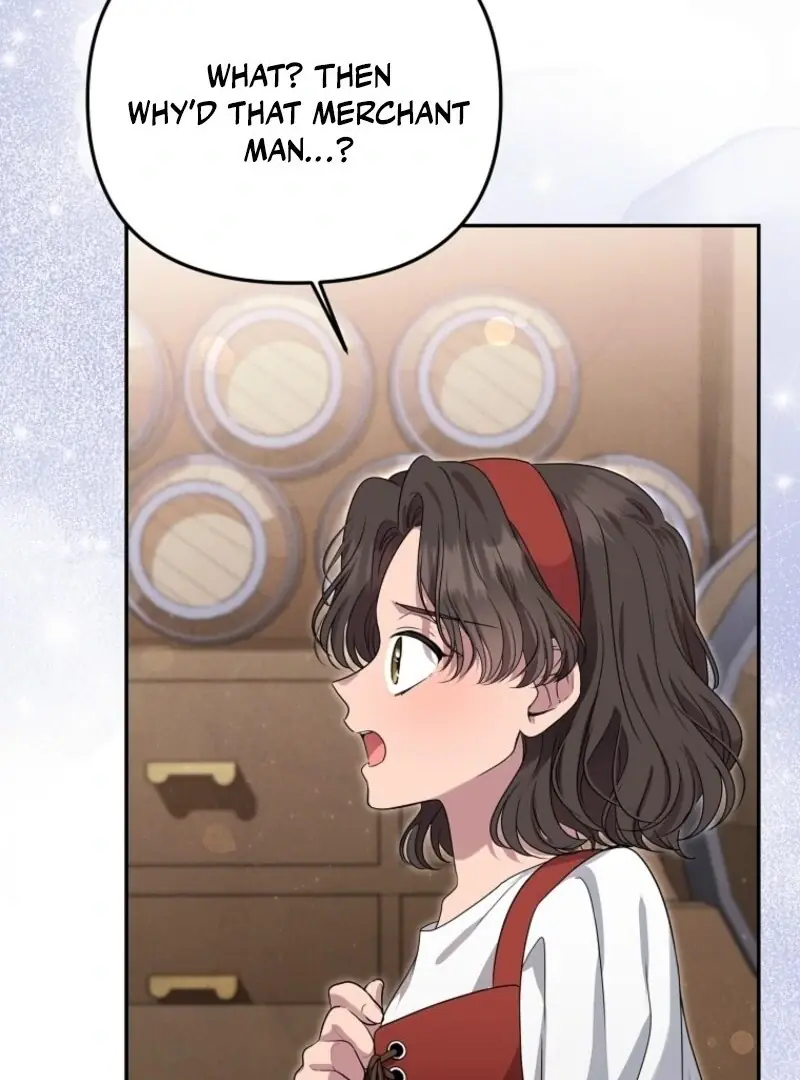 The Materialistic Princess Chapter 104 Page 77