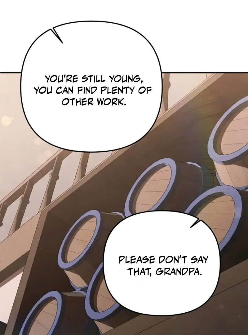 The Materialistic Princess Chapter 104 Page 84