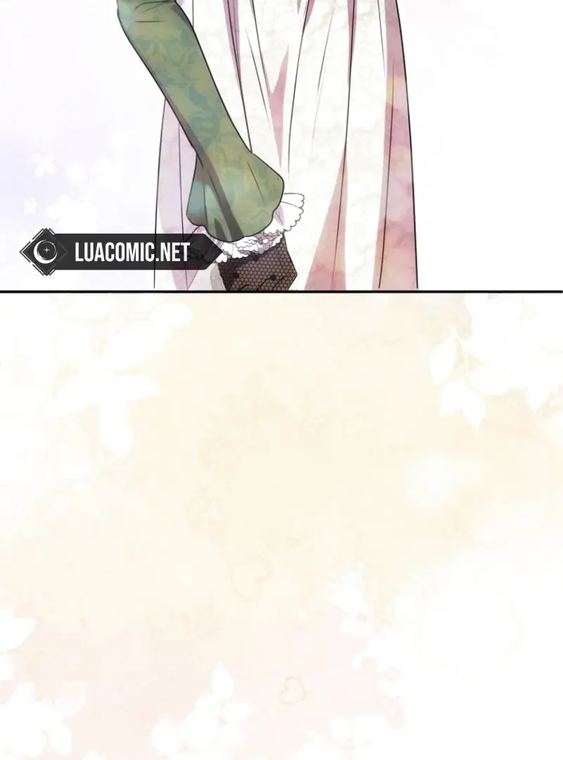 The Materialistic Princess Chapter 105 Page 27