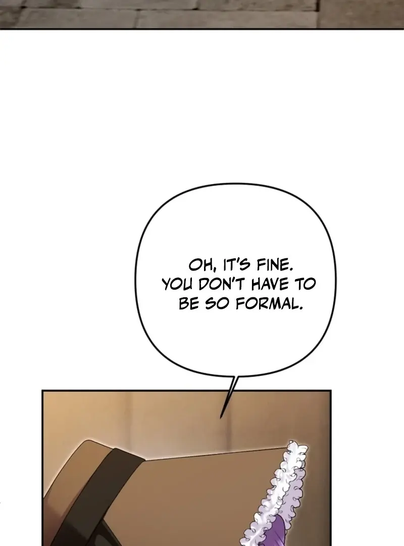 The Materialistic Princess Chapter 105 Page 36