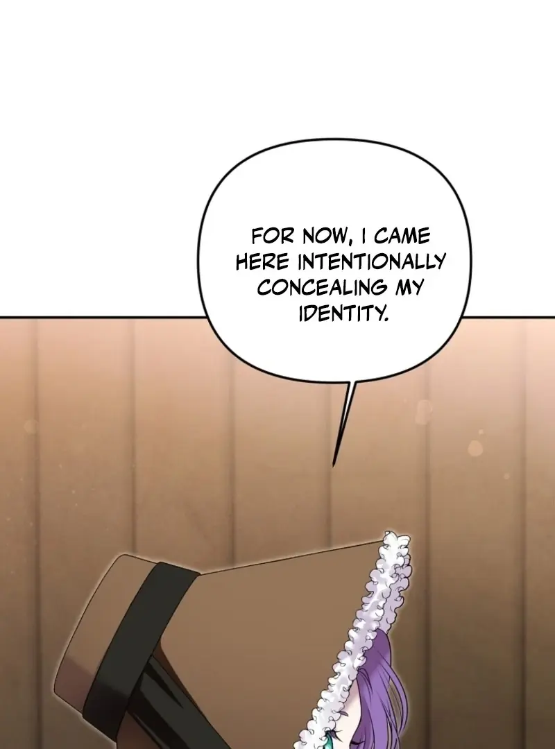 The Materialistic Princess Chapter 105 Page 40