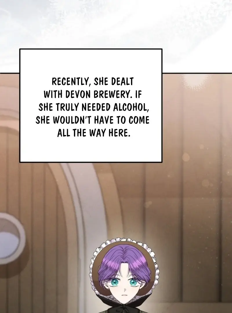 The Materialistic Princess Chapter 105 Page 45
