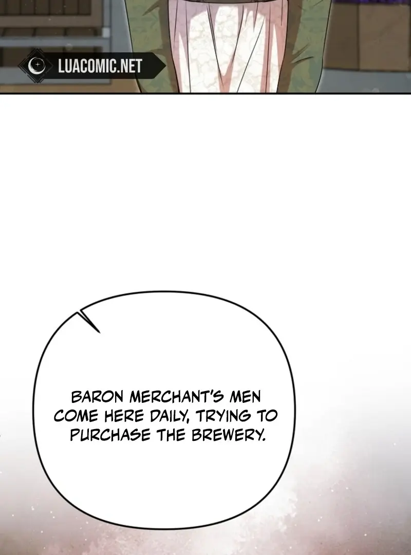 The Materialistic Princess Chapter 105 Page 51