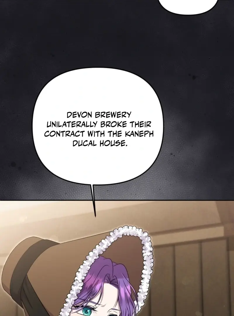 The Materialistic Princess Chapter 105 Page 55