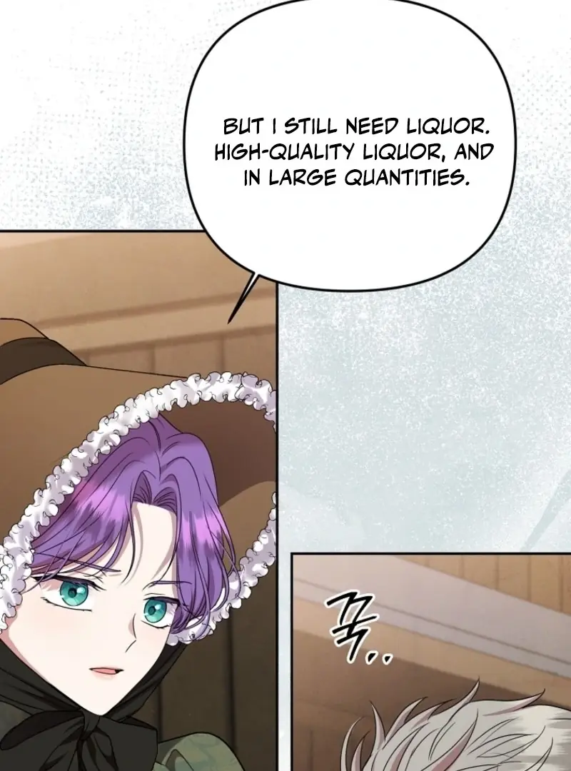 The Materialistic Princess Chapter 105 Page 59