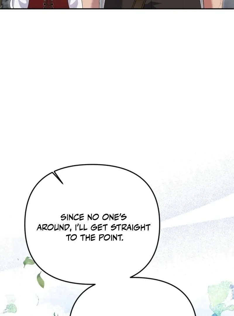 The Materialistic Princess Chapter 105 Page 73