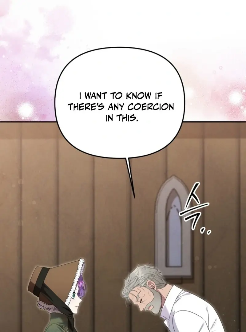 The Materialistic Princess Chapter 105 Page 91