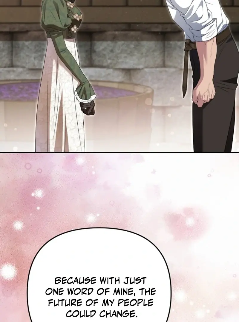 The Materialistic Princess Chapter 105 Page 92