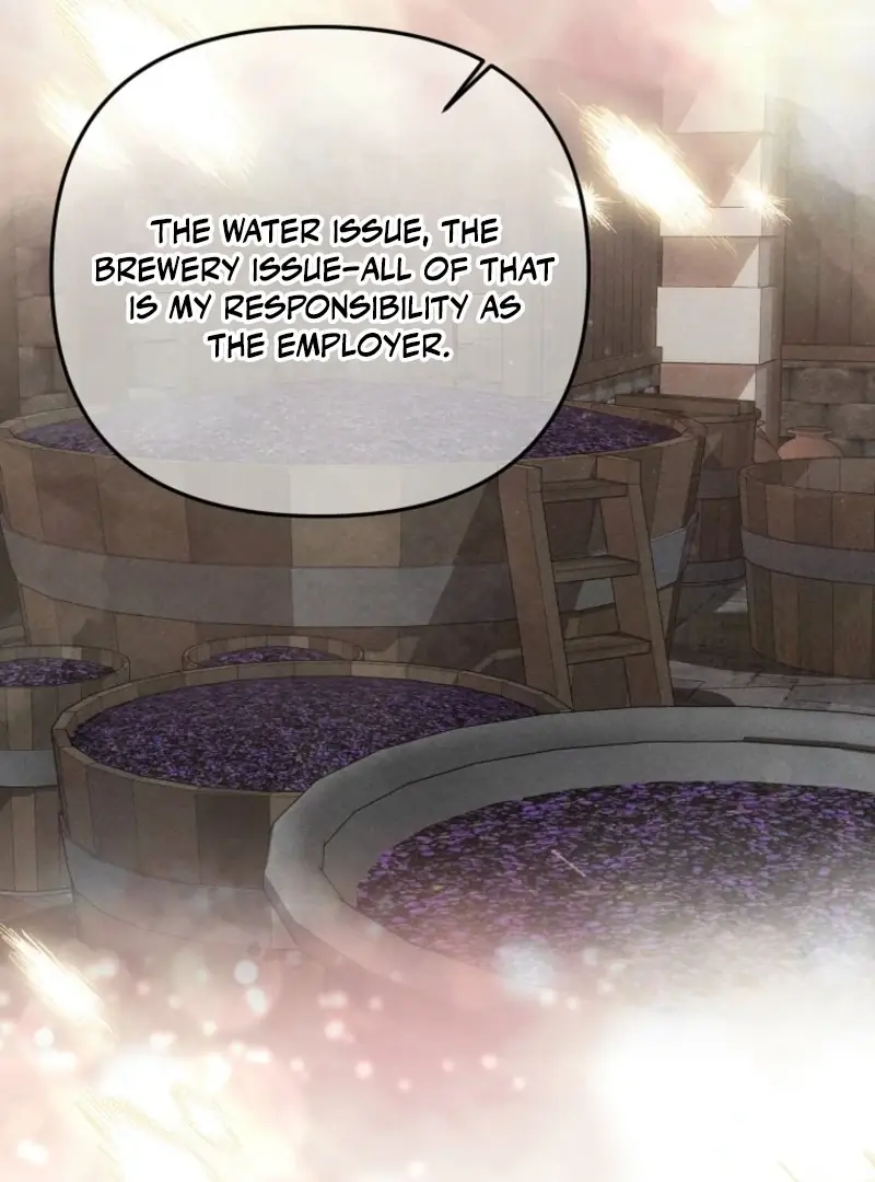 The Materialistic Princess Chapter 105 Page 100