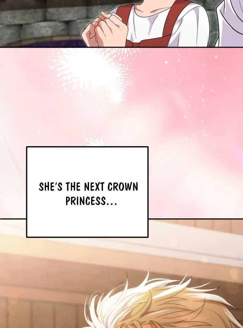 The Materialistic Princess Chapter 105 Page 105