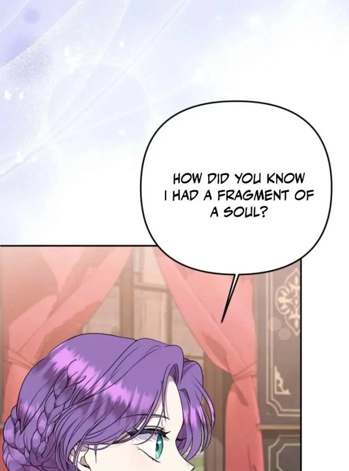 The Materialistic Princess Chapter 106 Page 8
