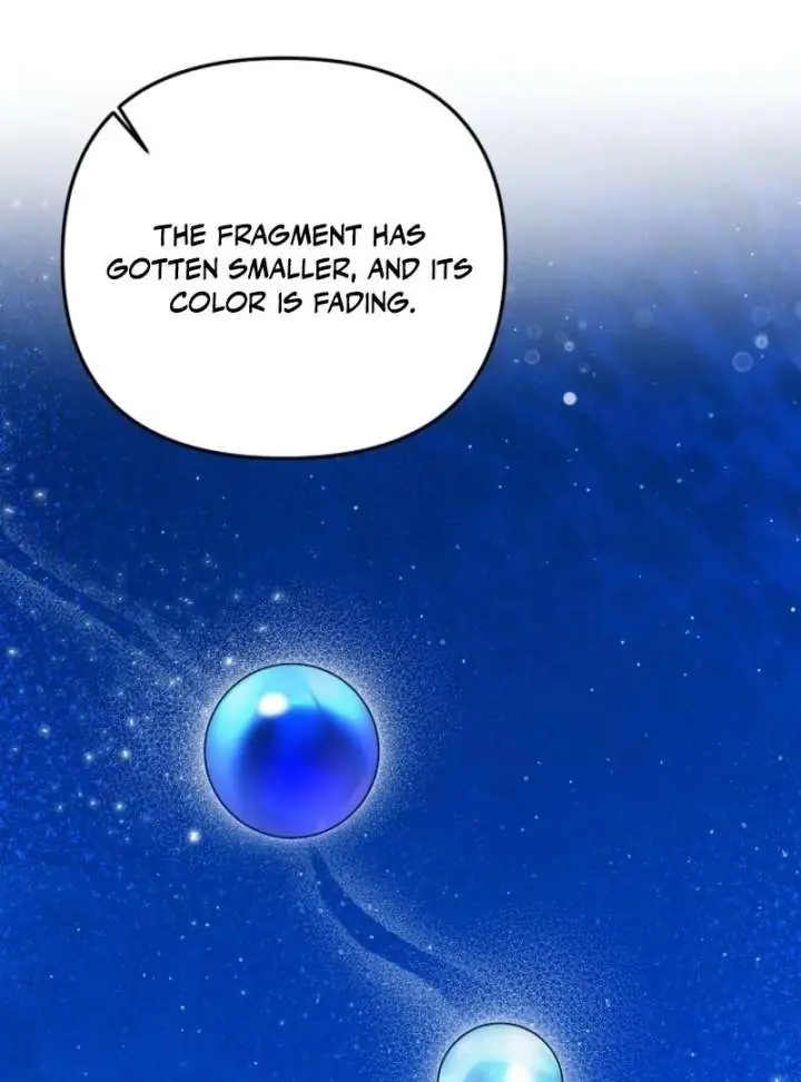The Materialistic Princess Chapter 106 Page 13