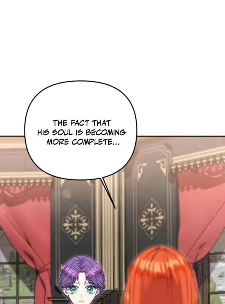 The Materialistic Princess Chapter 106 Page 16