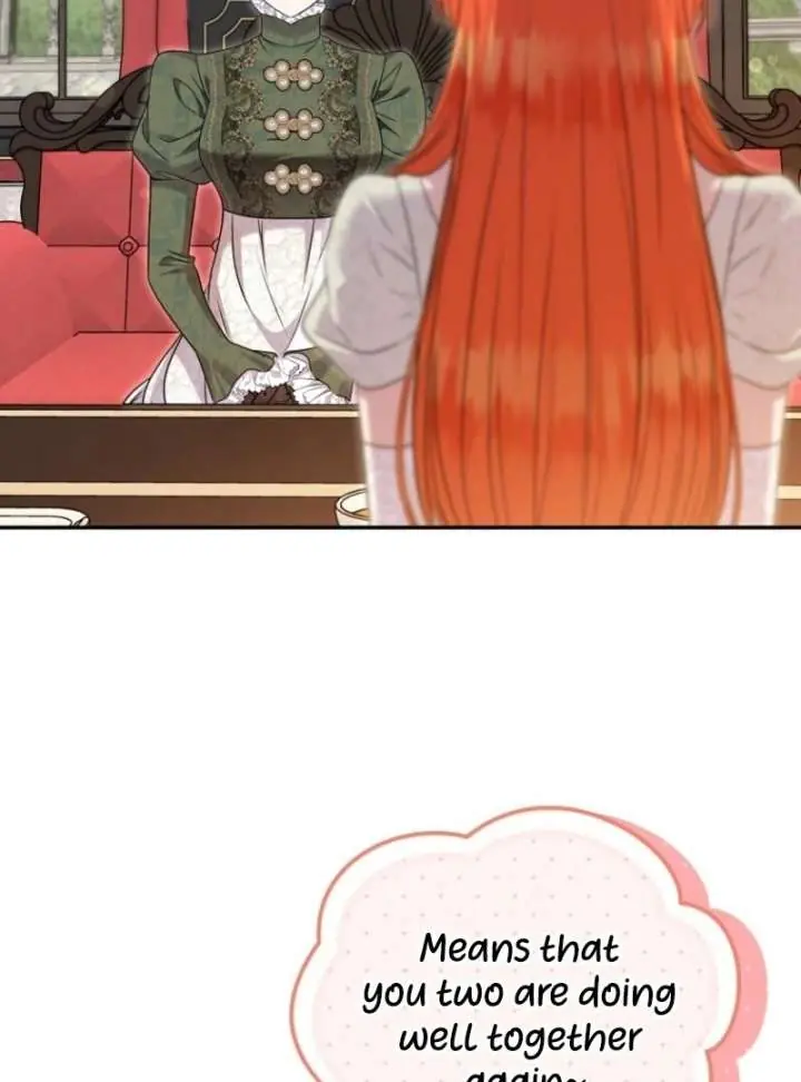 The Materialistic Princess Chapter 106 Page 17